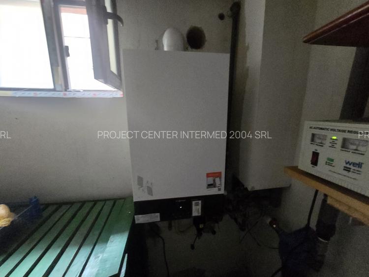 Vilă zona Rolast, S+P+1, sup teren = 587 mp