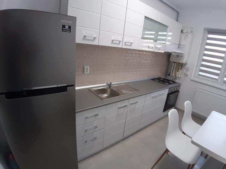 Inchiriere Apartament 2 Camere Militari Zona Pacii Belsugului