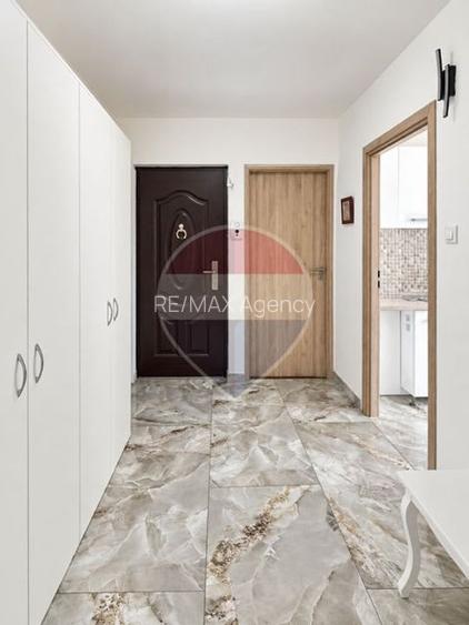 Apartament 2 camere ultrafinisat – Baneasa, Str. Horia Macelariu - 9