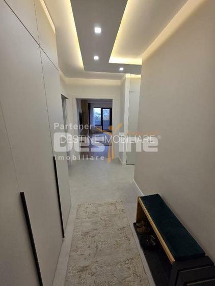 Timpuri noi | 3 camere | 119mp | et 5 | bloc 2015 | loc parcare | 389.000 euro - 9