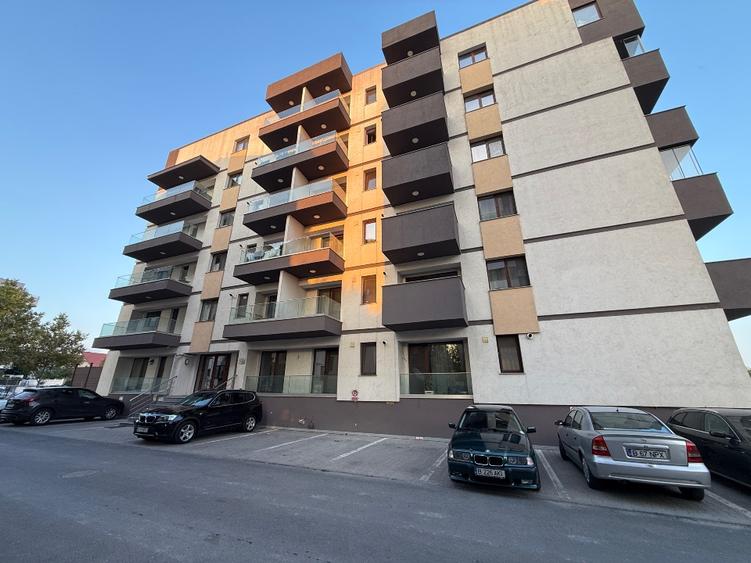 DE VÂNZARE – APARTAMENT 2 CAMERE SISESTI