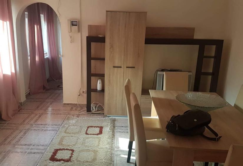 Cazare 3 corpuri | 20cam | 10 dorm | 830mpu | 1089 mp teren | Calea Giulești