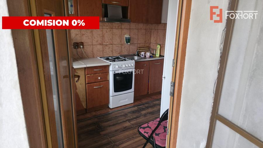 Casa individuala cu 4 camere + 2 spatii comerciale - Gataia - 21