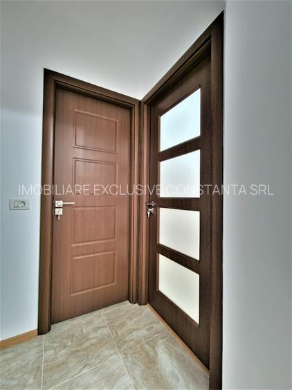 De Închiriat: Apartament modern cu 2 camere Zona Spitalul Județean (Str. Crisana - 10