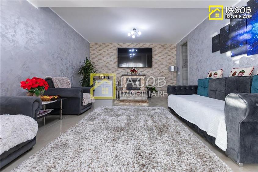 Casa P+1, cartier Serbanesti, str. Triumfului