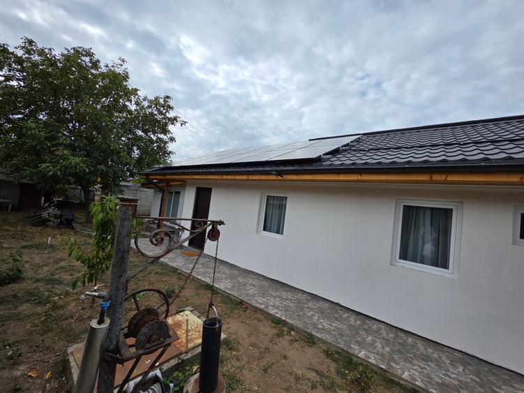 Casa de vanzare in zona Voluntari - Popa Sapca,discount pt plata cash