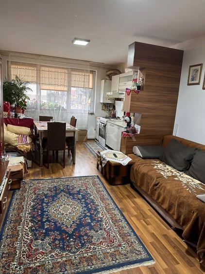 Apartament cu 2 camere în zona Mărăști.