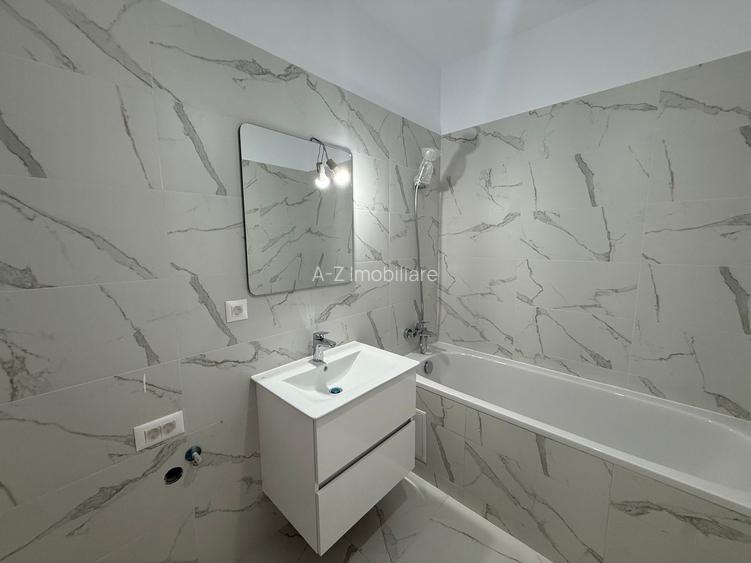 Vanzare Garsonieră – Smart Residence Lujerului - 42 mp - 6