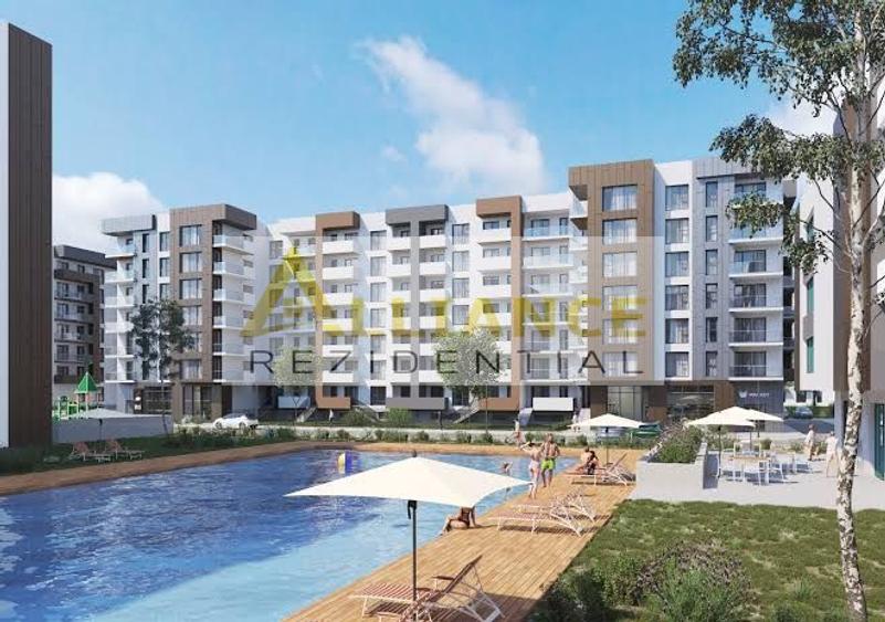 SPATIU COMERCIAL PREMIUM -Piscina | Investitie sigura | Metrou Berceni
