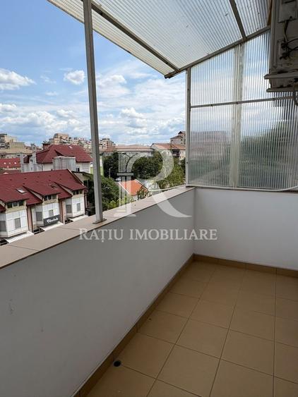 Apartament cu 3 camere | Rogerius | Oradea
