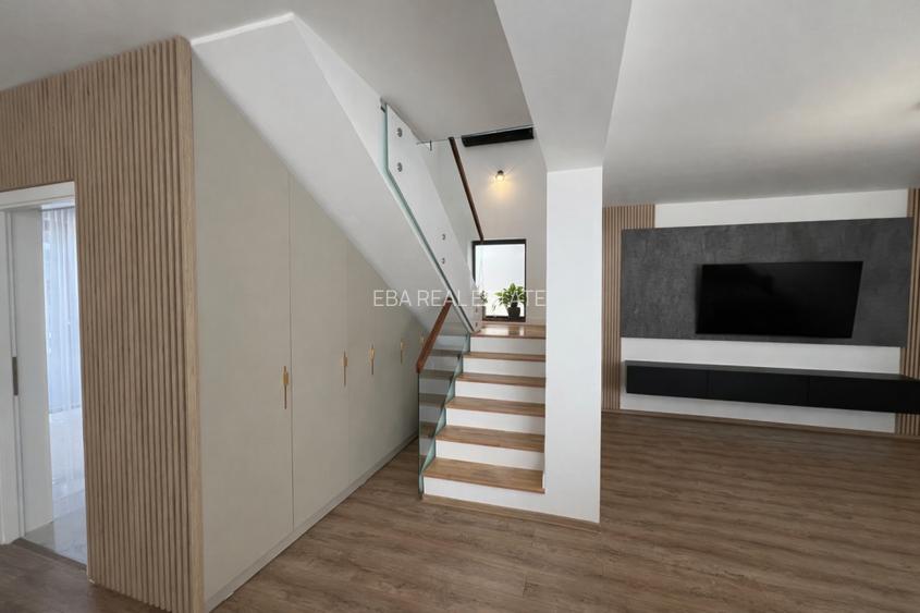 Vila Individuala, confortabila si eleganta, 140 mp, 250 mp teren, Pantelimon - 11