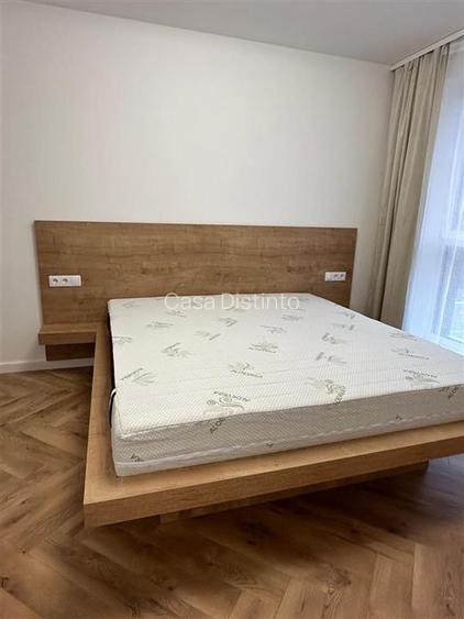 Apartament cu o camera Stefan Cel Mare - 2