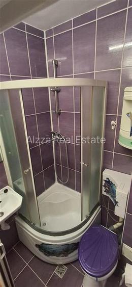 Alzza Real Estate – Garsoniera de inchiriat in zona Expo Transilvania, str. Cojo - 3