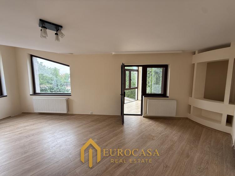 Casă individuală | 4 camere | 600 mp teren
