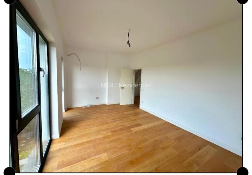 Apartament 2 camere Zoo  Baneasa  BelAir Lake - 3