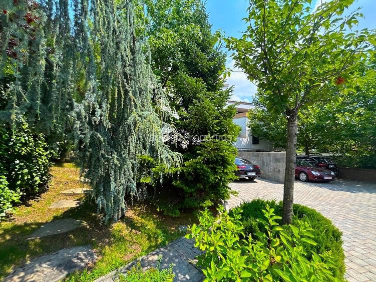 Vilă individuala | complex cu piscină interioară | Cambridge School - 26