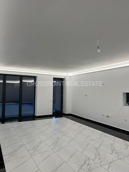 Ansamblu exclusiv de vile moderne | Finisaje premium | Acces securizat - 14