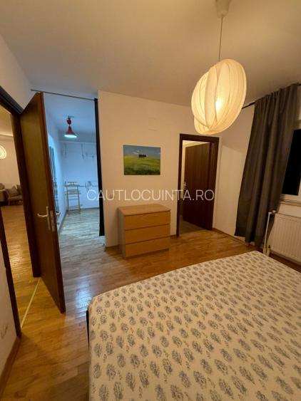 Apartament 3 camere /Otopeni /Complex Felicity/ parcare/centrala/ - 14