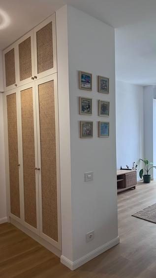 Apartament 2 camere prima inchiriere /Prima Vista Residence/Fabrica de Glucoza