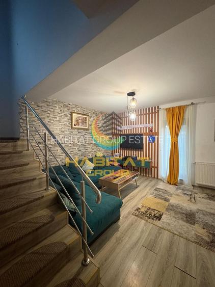 Casa Vila Individuala Finalizata Gata De Mutat Soseaua Alexandriei - 2