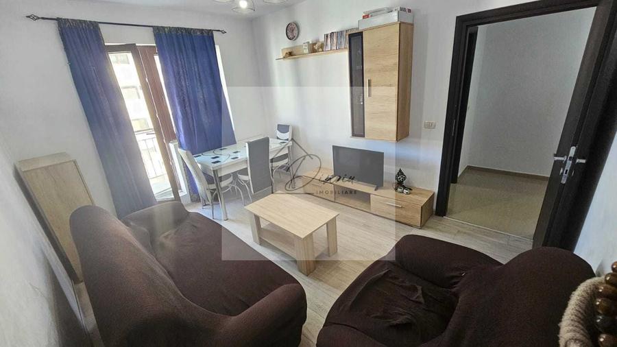 2 camere Str. Stejarului I parcare I 3 min statie 343 I COMISION 0%