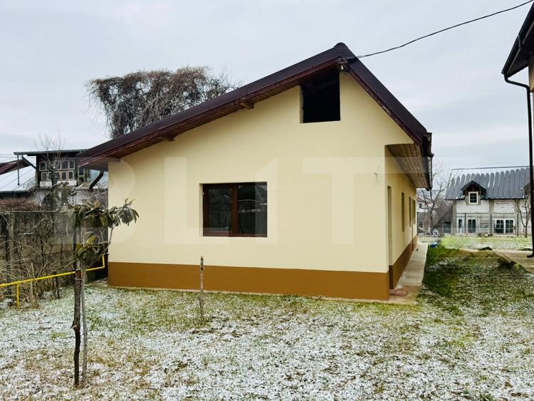 Casa de vanzare, 94 mp, Valea Voievozilor