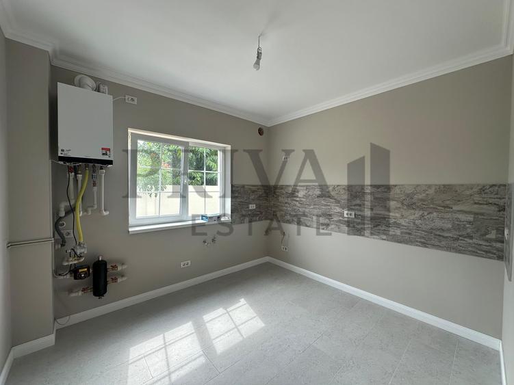 Duplex premium, 5 camere, 3 bai, 133 mp, Chisoda