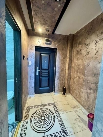 CANTEMIR - PODU DE PIATRA - GARSONIERA DE 30MP - ETAJ INTERMEDIAR - RENOVATA