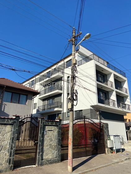 Apartament ca o Casă! 3 Camere, Curte Proprie 70 mp, Bloc Nou 2021 - 3