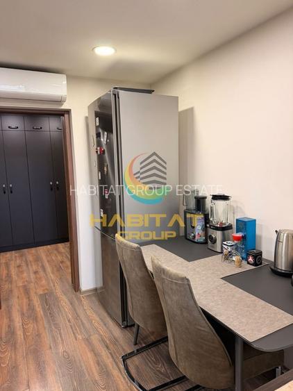 Apartament Renovat 2 Camere 52.76mp Zona Aparatorii Patriei - 10