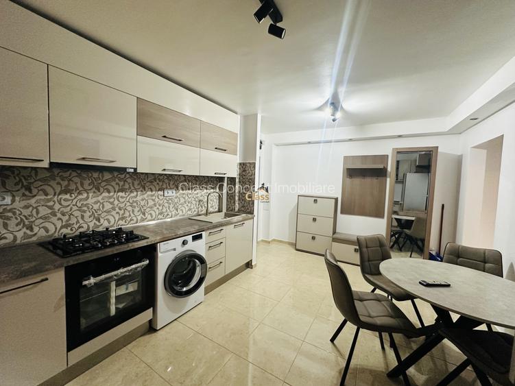 Apartament 2 camere | Renovat | 48 mpu | zona Mehedinti Manastur - 5