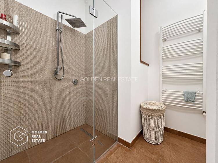 Apartament de revista, 3 camere, 135 mp, Ultracentral