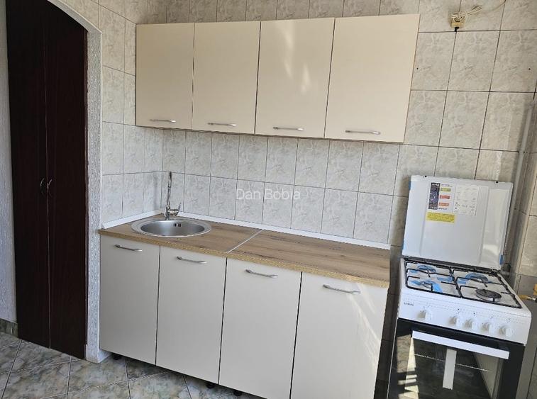 Garsoniers decomandata 7 min M Brancoveanu DB2185 - 5