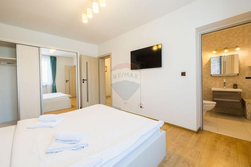 Apartament 3 camere | Centrul Civic | lângă AFI Brașov