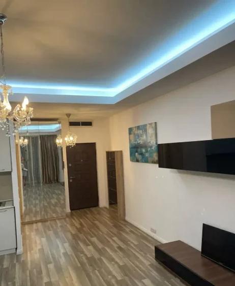 Studio 65 mp | Herastrau Lake View | Parter | Curte Proprie |
