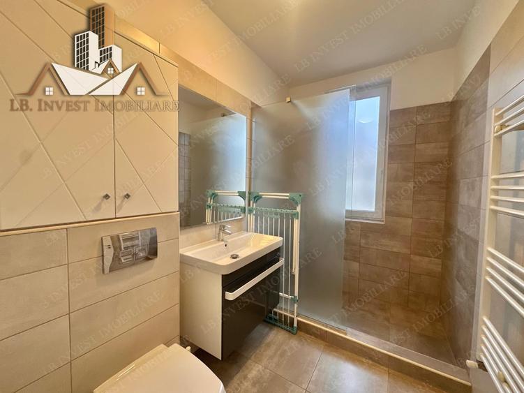 Apartament doua camere-Dumbravita- mobilat&utilat