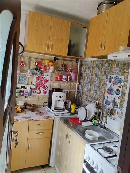 Apartament 2 camere Tatarasi - 2