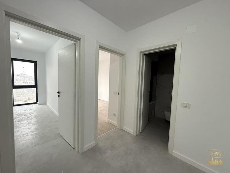 Apartament cu 2 camere tip Viena de vanzare in Prima Urbana 3-Oradea
