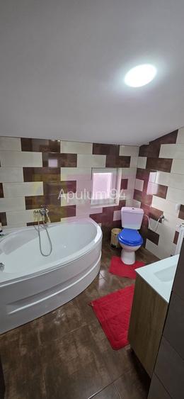 Vila de vacanta cu 4 camere de vanzare in Valea Doftanei - 29