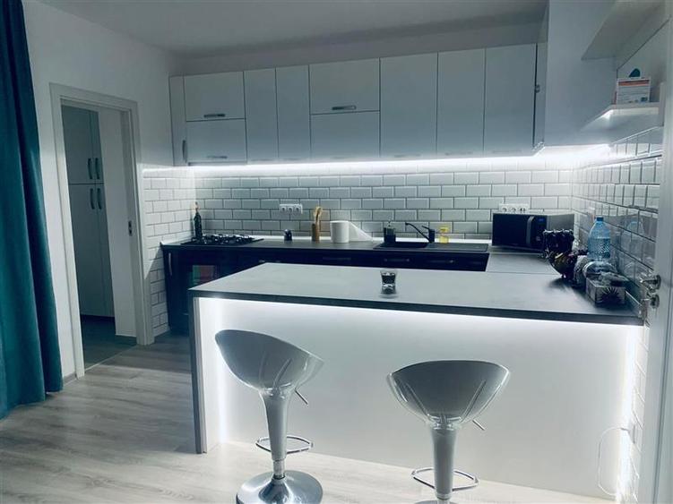 Casa standarde ridicate, la cheie , 4 camere, 410 mp teren, Sancraiul de Mures