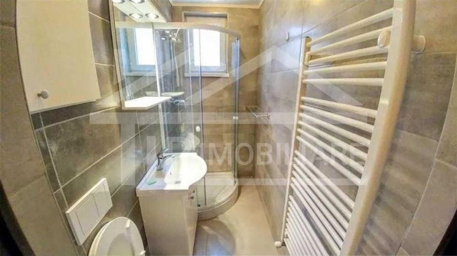 Apartament cu 2 camere, 40mp, Zona Libertatii