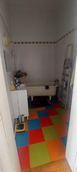 Apartament in clădire istorica Central Doja