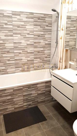 Apartament cu 2 camere langa Spitalul Judetean, loc de parcare - 9