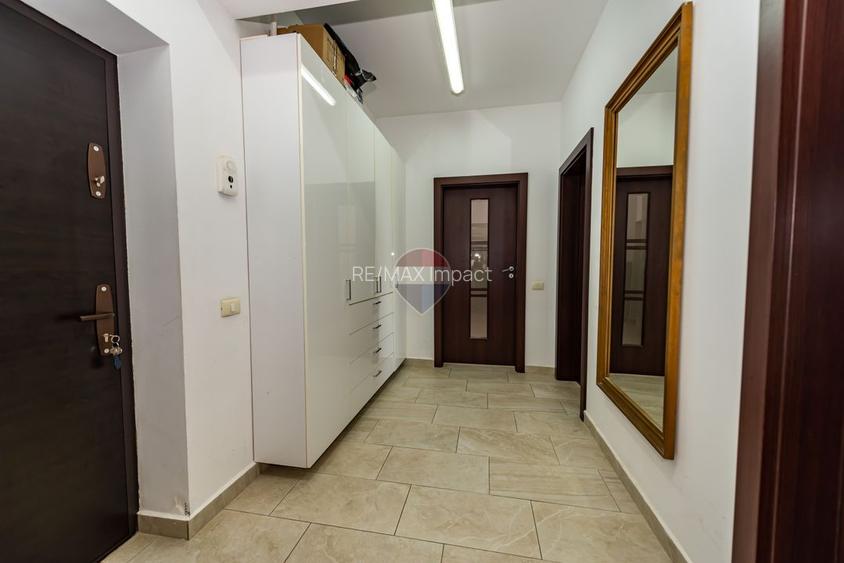 Apartament 2 camere 60 mp I decomandat I parcare I Ghencea - 5