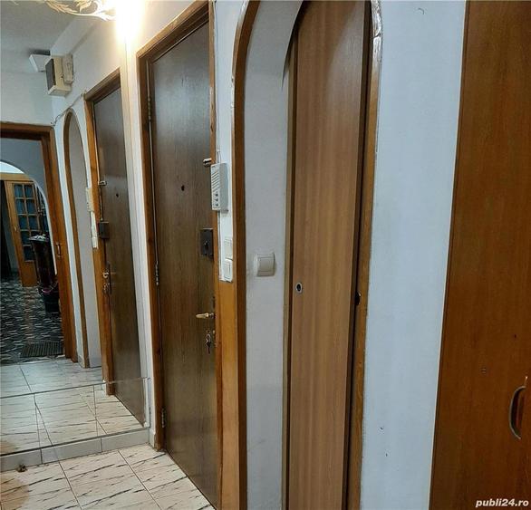 Apartament 4 camere Titan - Costin Georgian - Piata Minis