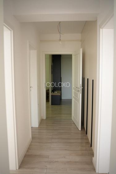 3 Camere – 67 mp – 2 Balcoane – Mobilat - Utilat - Parcare – CUG - 10