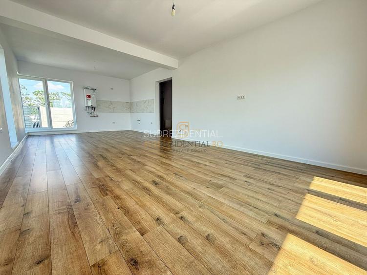 Vila individuala cu 3 camere, dressing si curte spatioasa, Ilfov - 6