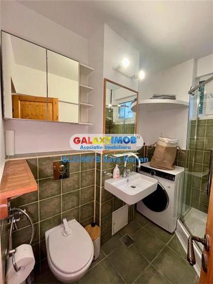 APARTAMENT 2 CAMERE DE INCHIRIAT CISMIGIU PET FRIENDLY