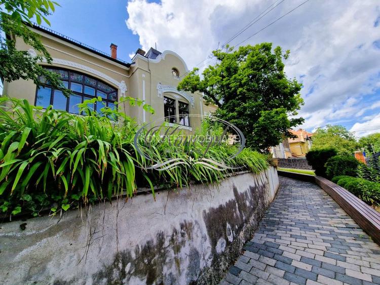 Casa exclusivista pentru birouri - 2