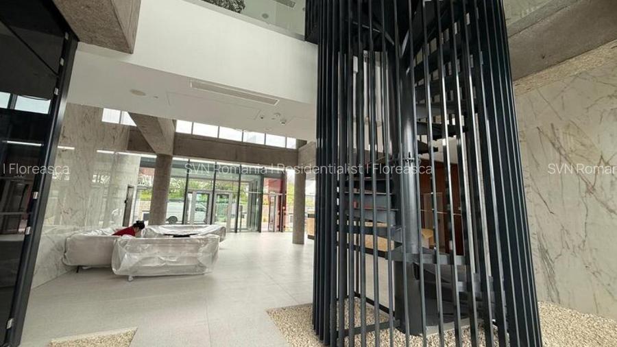 REA1028635 Apartament 4 camere Floreasca - 57